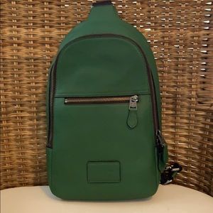 Coach Campus Backpack